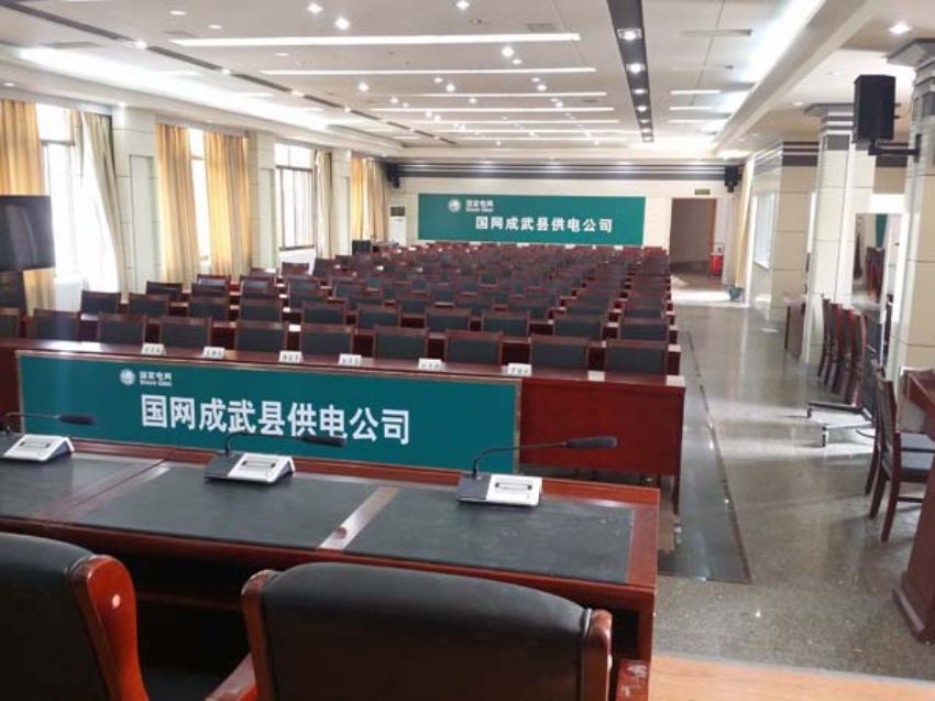 點(diǎn)擊查看詳細(xì)信息<br>標(biāo)題：會(huì)議桌系列案例 閱讀次數(shù)：990
